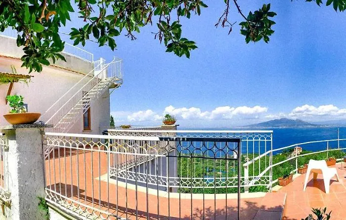 Amore Rentals - Villa La Selva