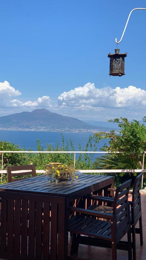 Amore - La Selva Holiday home *