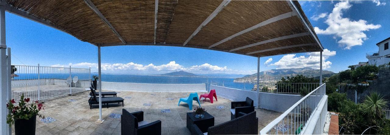 Amore - La Selva Holiday home *