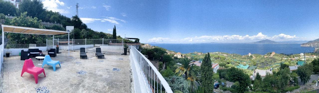 Amore - La Selva Sorrento
