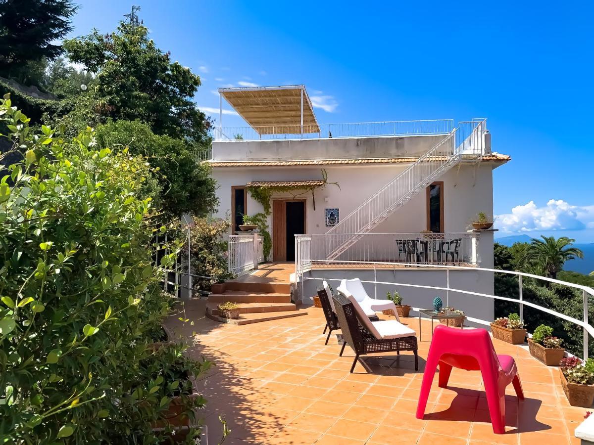 Amore - La Selva Holiday home