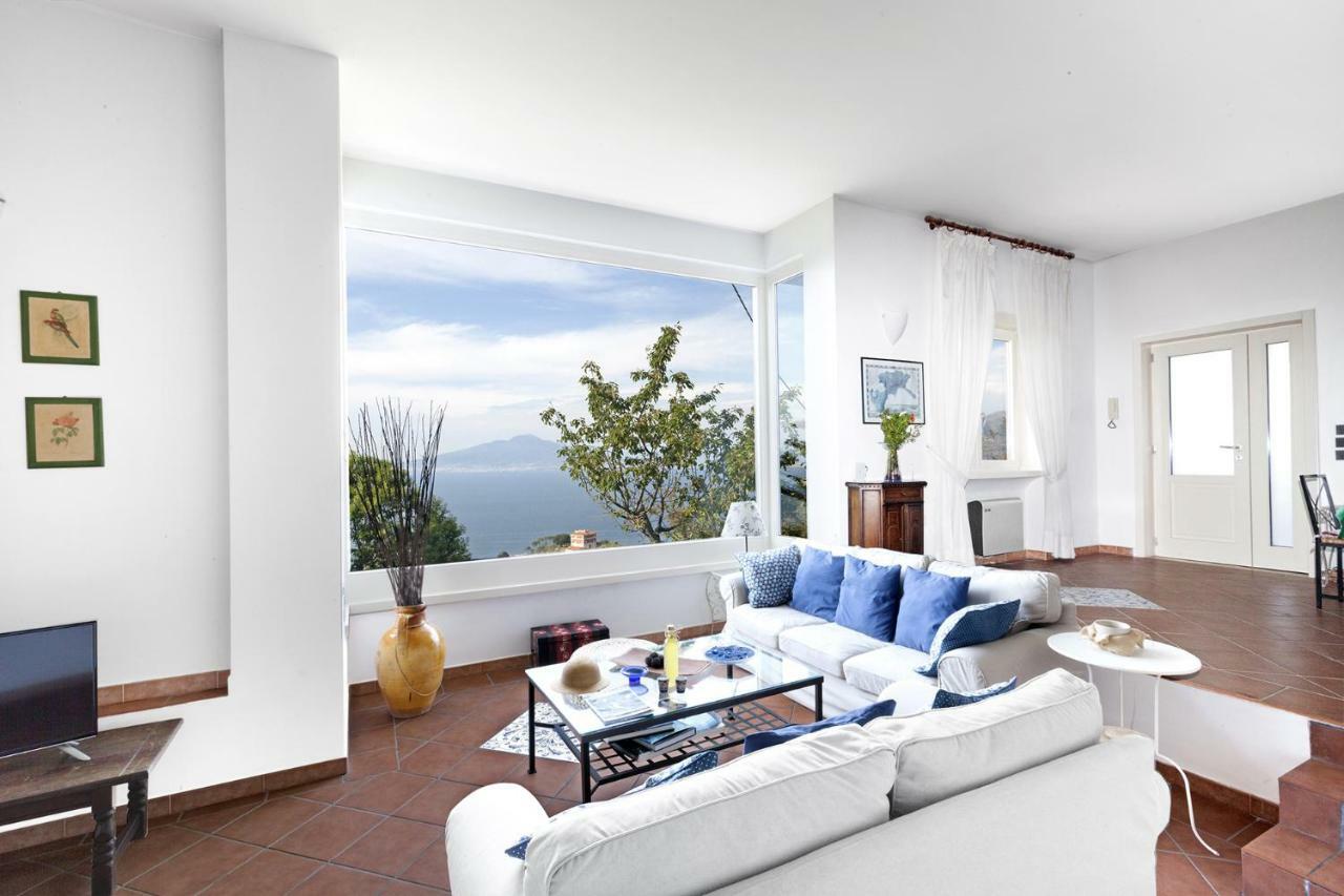 Holiday home Amore - La Selva Sorrento