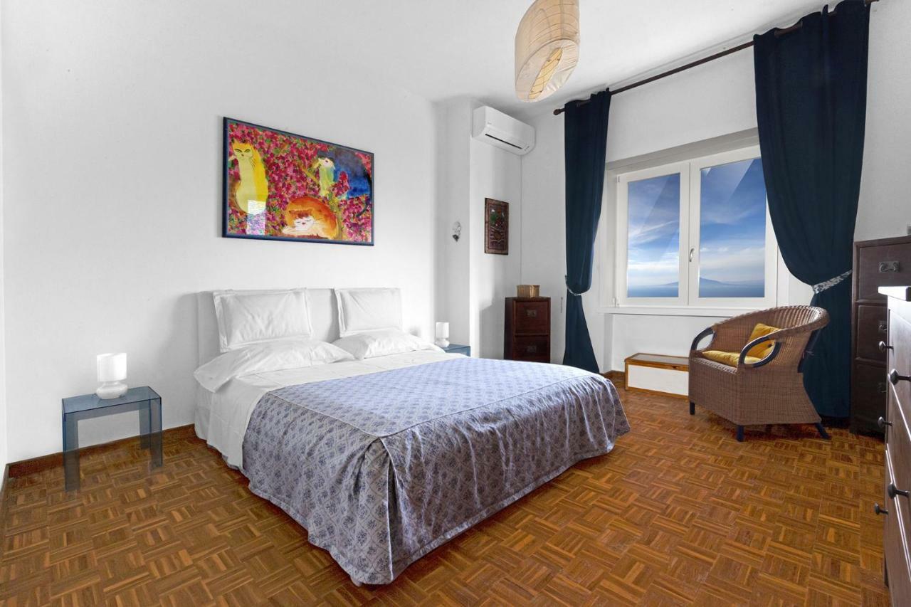 Amore - La Selva Holiday home Sorrento