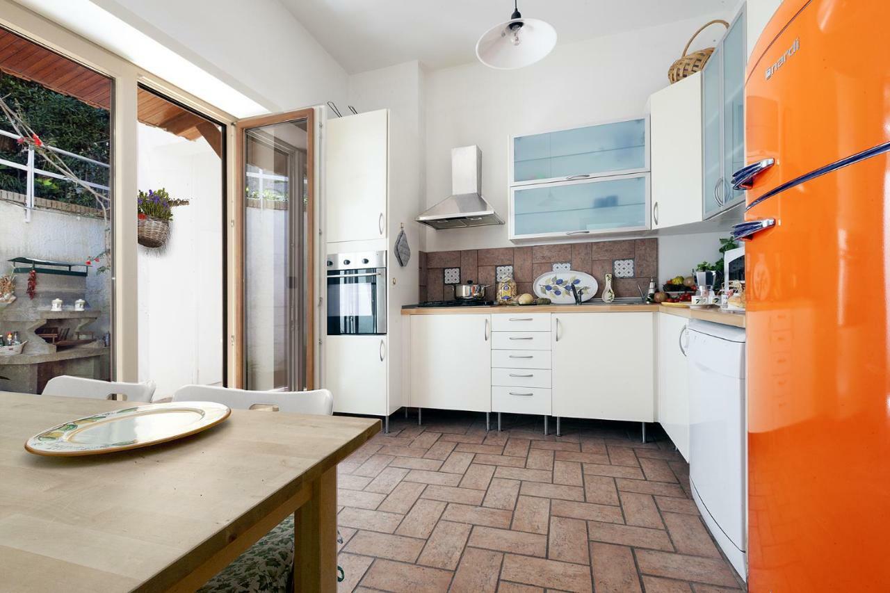 Holiday home Amore - La Selva Sorrento